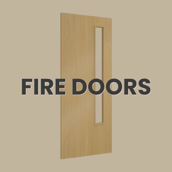 Fire Doors