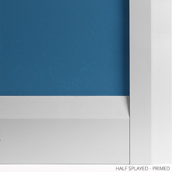 Primed Chamfered Skirting - Image 4