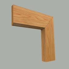 Oak Square Edge Archatrive