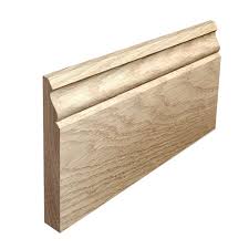 Oak Ogee Archatrive