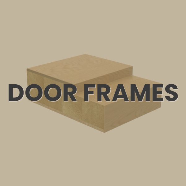 Door Frames