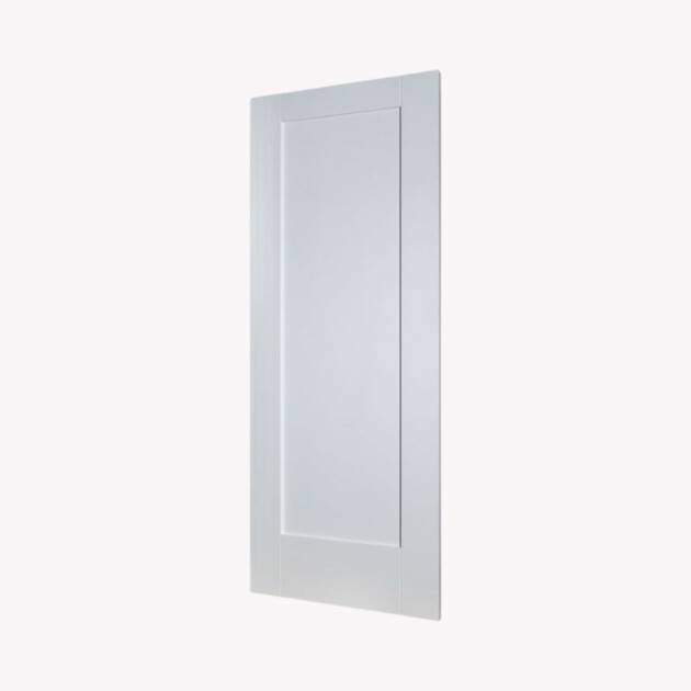 Shaker Door