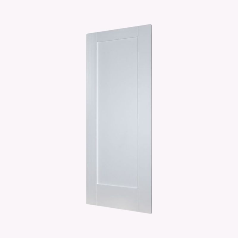 Shaker Door