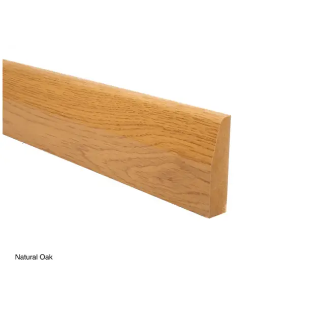 Oak Chamfered Archatrive
