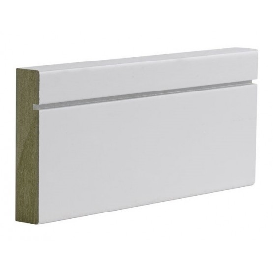 Primed Shaker Archatrive