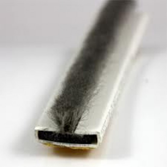 Intumescent Fire & Smoke Seal 10mm x 4mm
