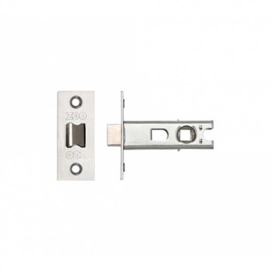 Zoo Heavy Duty Tubular Latch 3''