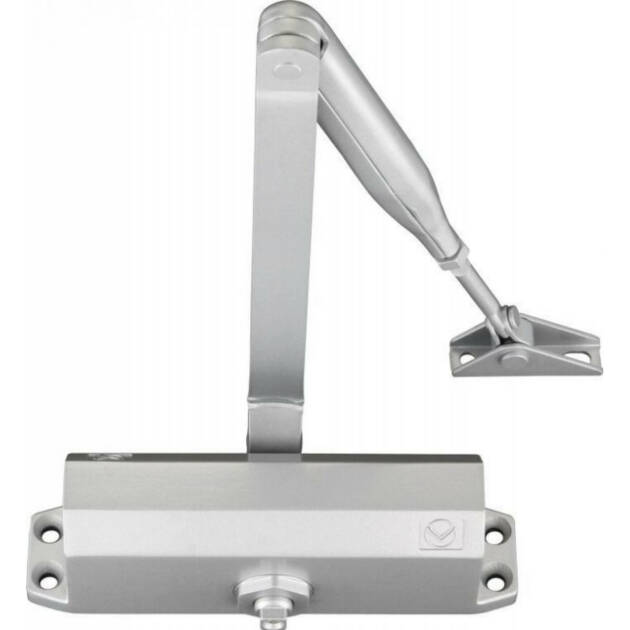 Over Head Door Closer