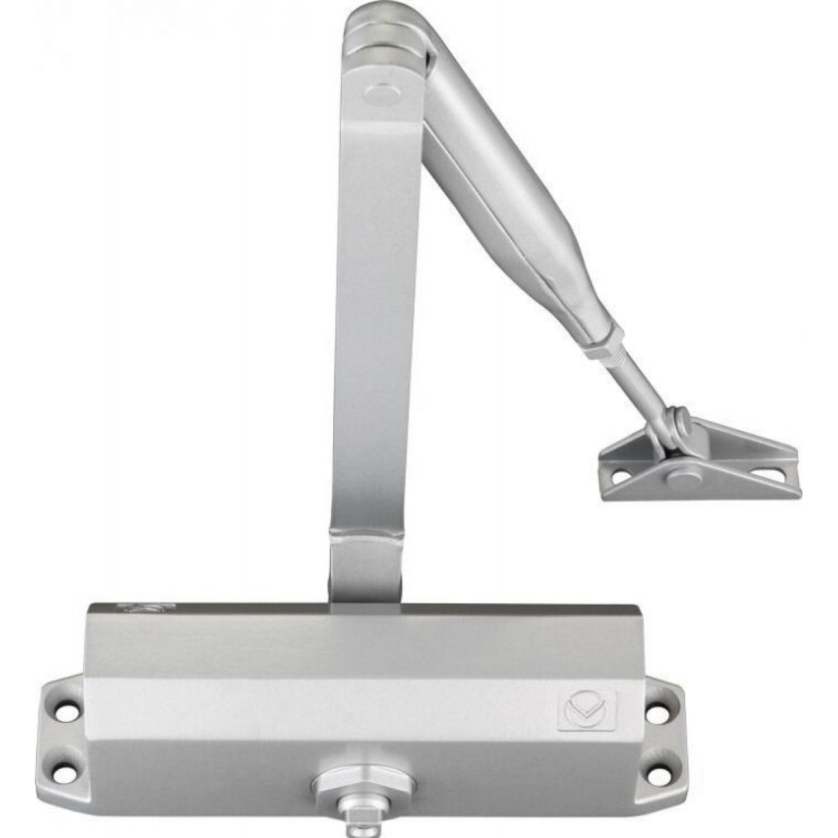Over Head Door Closer