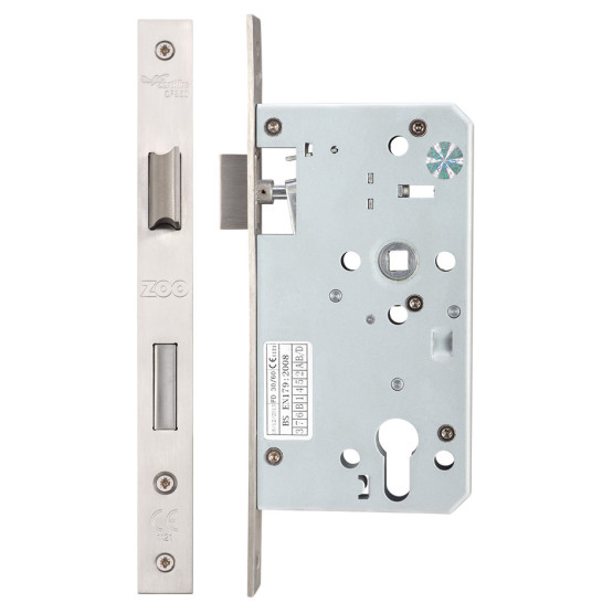 Din Sashlock ZDL7255SS