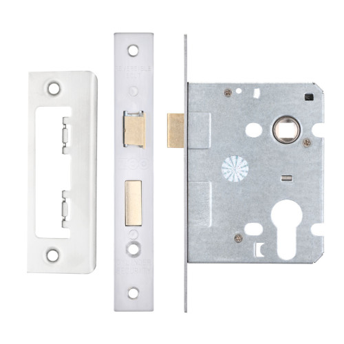 Zoo Euro Sash Lock Profile